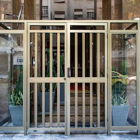 Studio Silencioso Para 3 Pessoas Em Copacabana Рио де Жанейро Екстериор снимка
